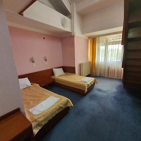 Hotel Norcev Grgetek Exteriör bild