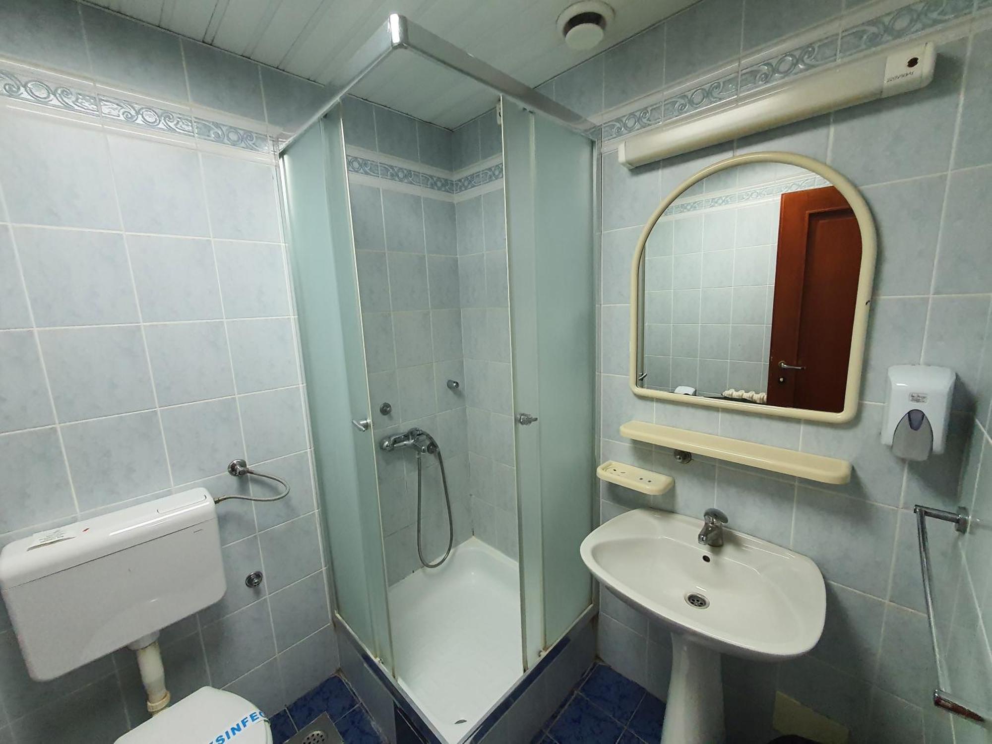 Hotel Norcev Grgetek Exteriör bild