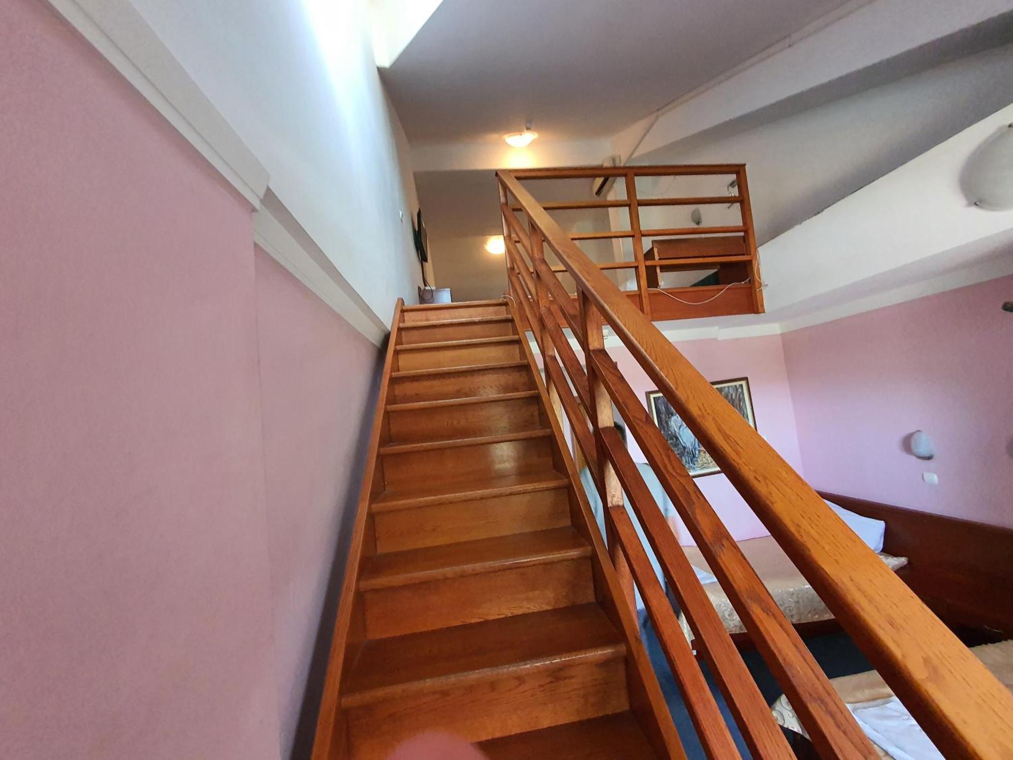 Hotel Norcev Grgetek Exteriör bild