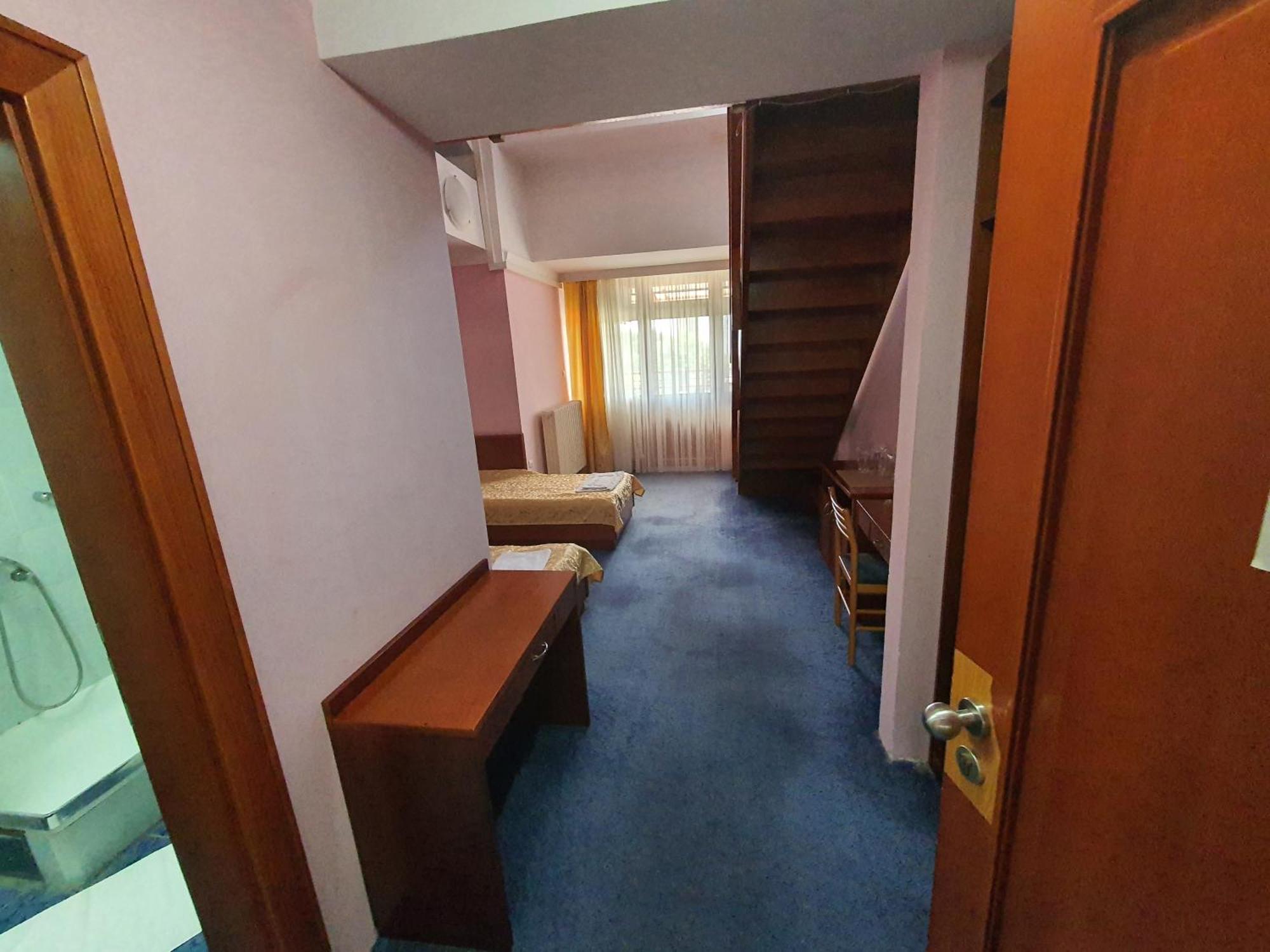 Hotel Norcev Grgetek Exteriör bild