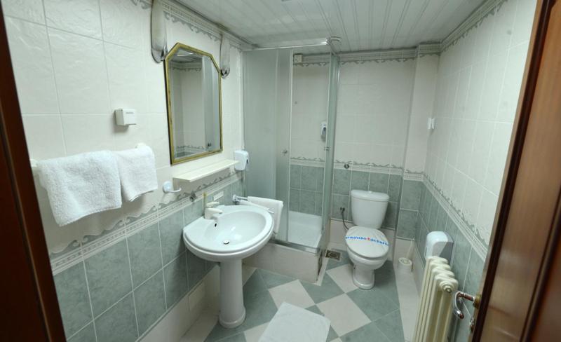 Hotel Norcev Grgetek Exteriör bild