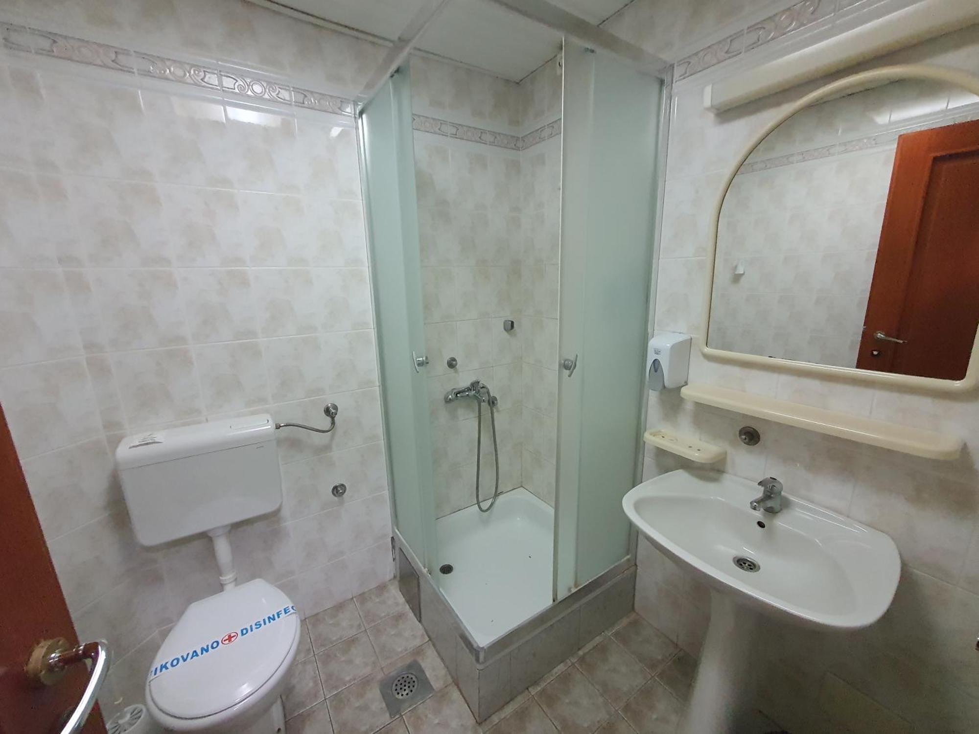 Hotel Norcev Grgetek Exteriör bild