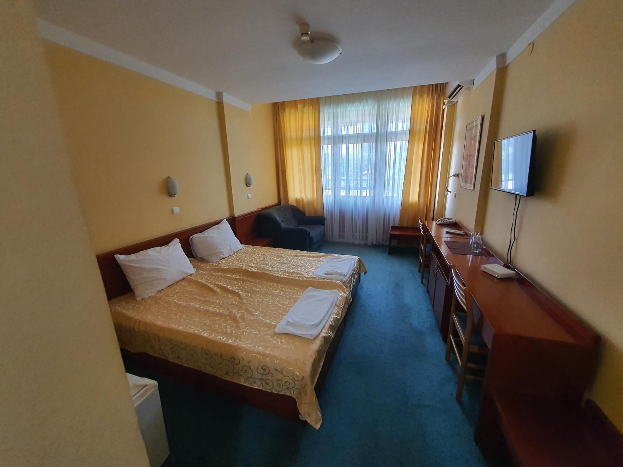 Hotel Norcev Grgetek Exteriör bild