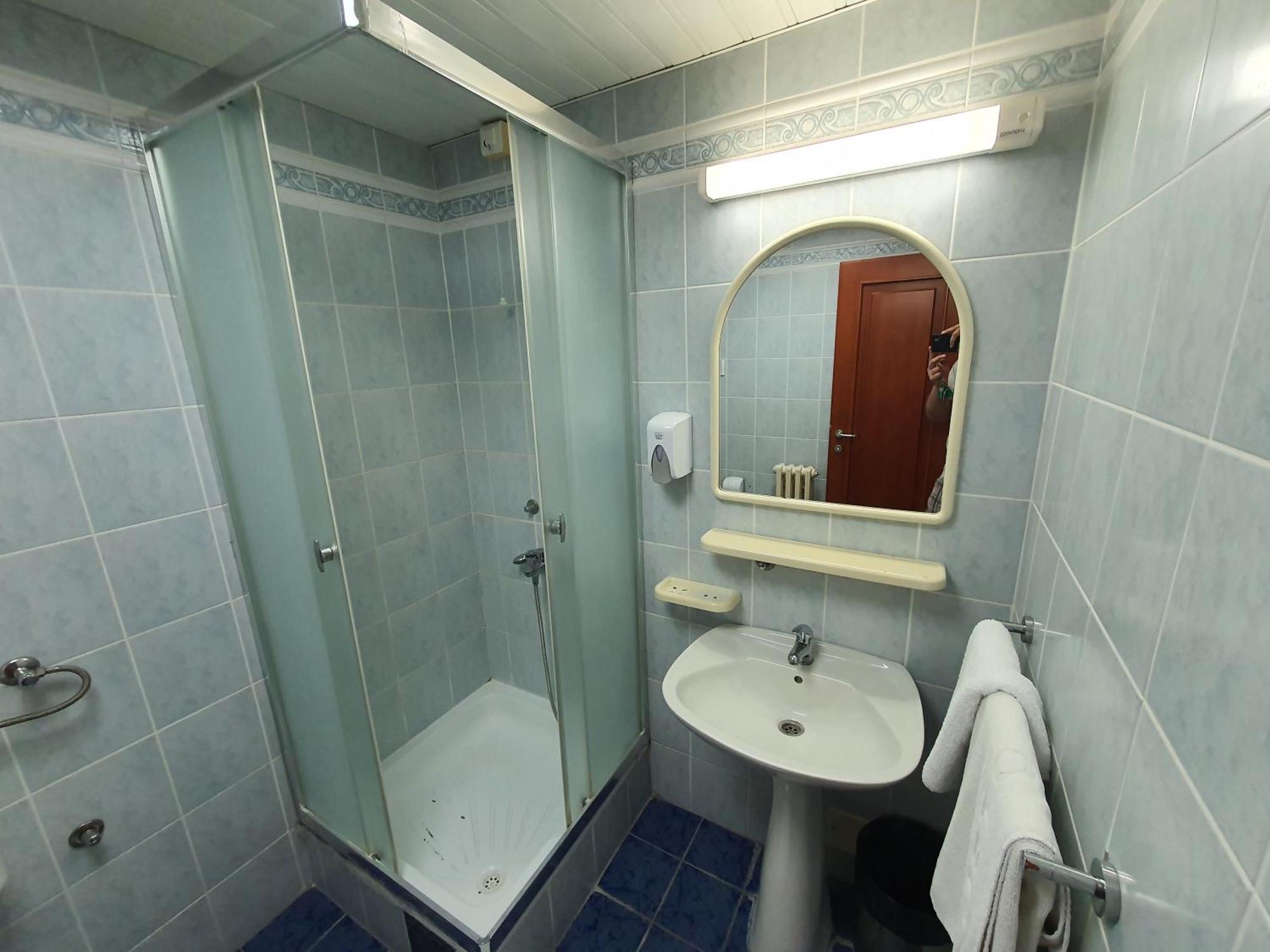 Hotel Norcev Grgetek Exteriör bild