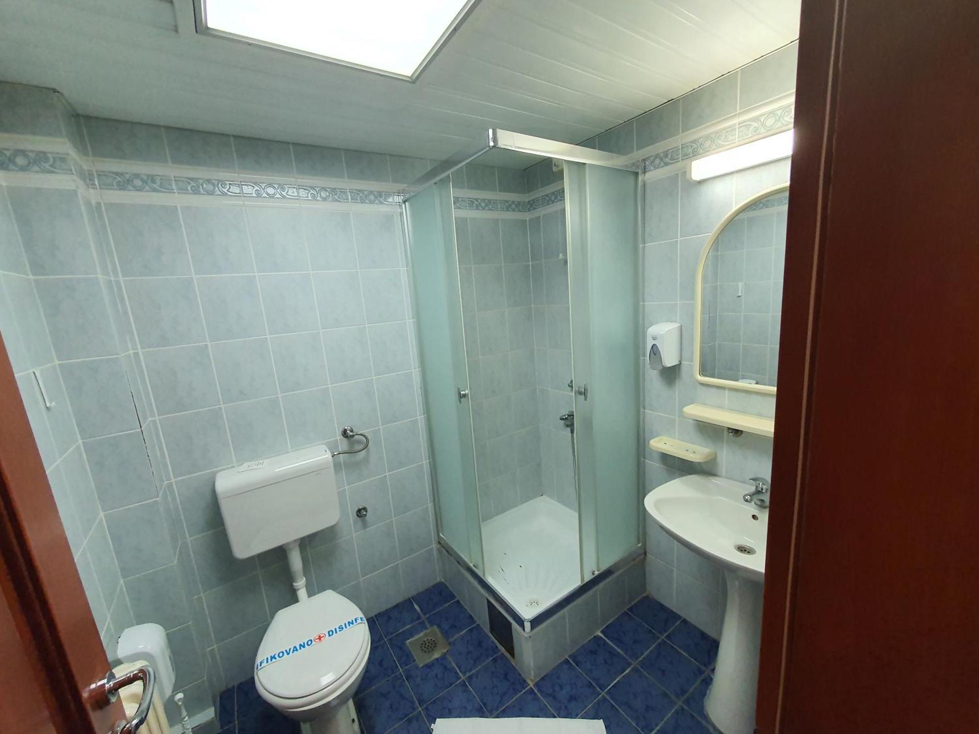 Hotel Norcev Grgetek Exteriör bild