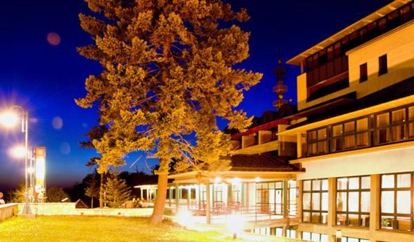 Hotel Norcev Grgetek Exteriör bild