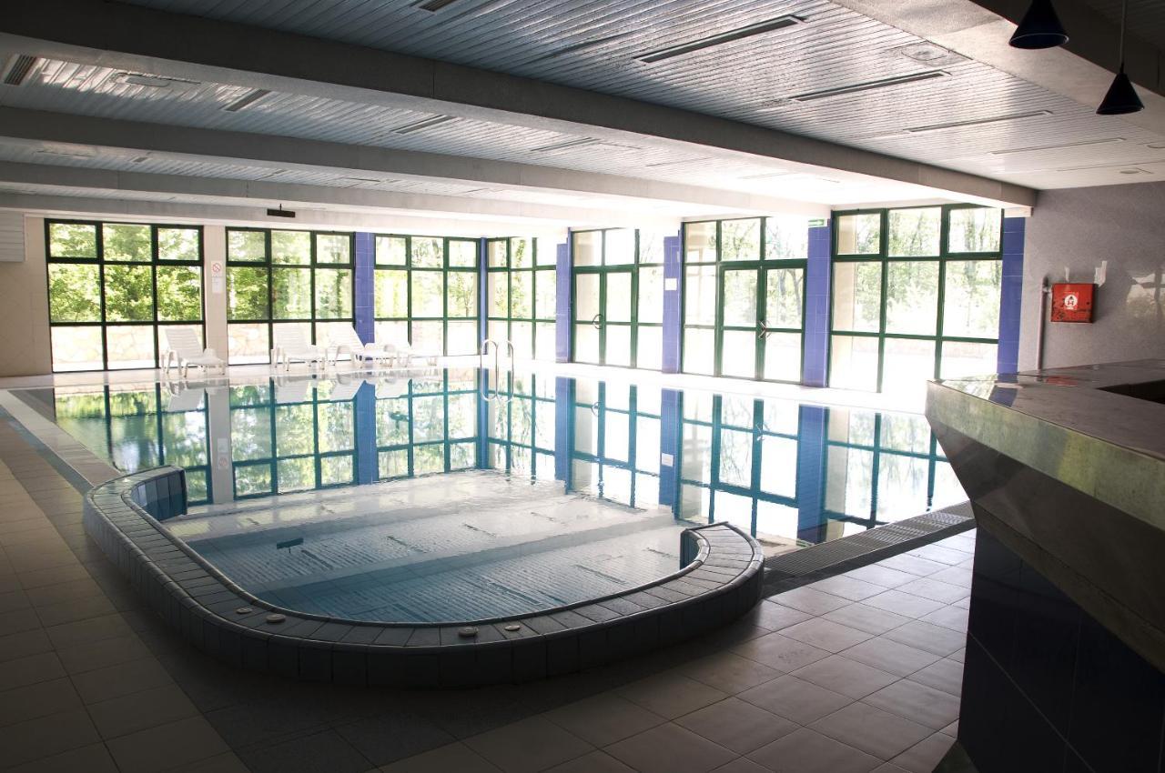 Hotel Norcev Grgetek Exteriör bild