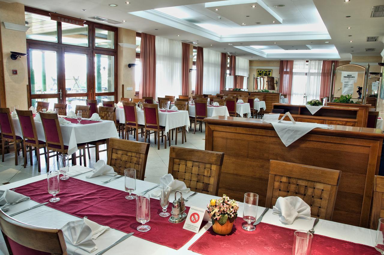 Hotel Norcev Grgetek Exteriör bild