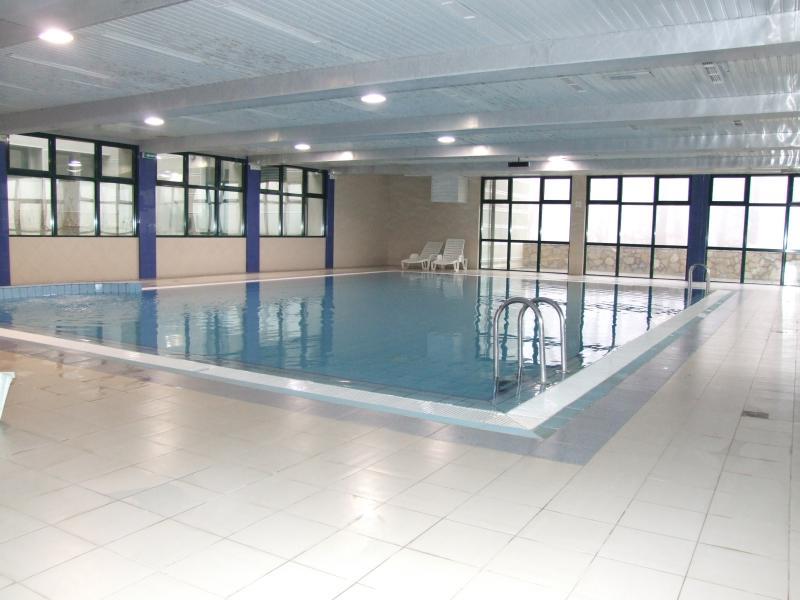 Hotel Norcev Grgetek Exteriör bild