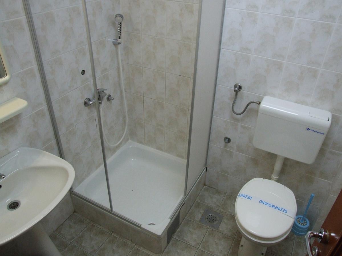 Hotel Norcev Grgetek Exteriör bild