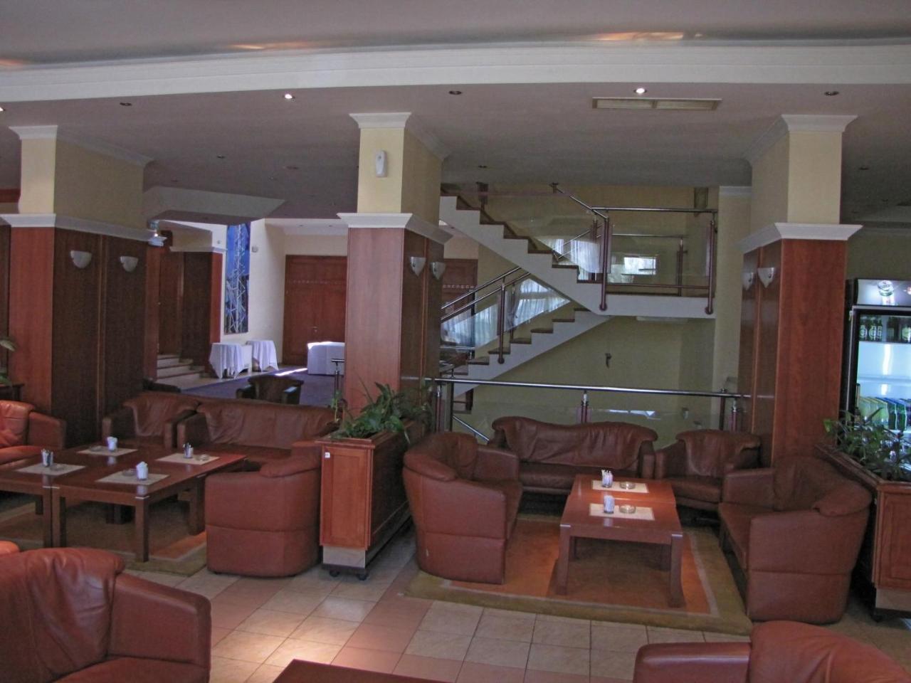 Hotel Norcev Grgetek Exteriör bild