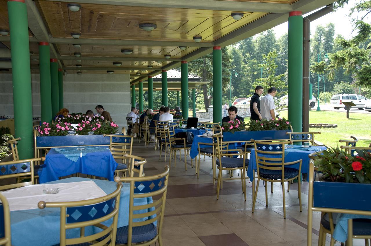Hotel Norcev Grgetek Exteriör bild