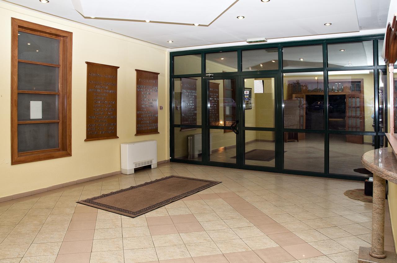 Hotel Norcev Grgetek Exteriör bild